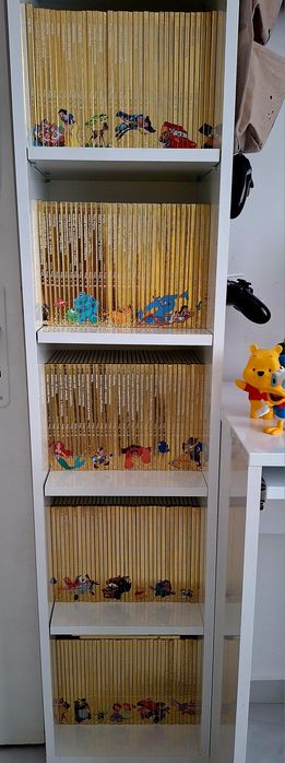 Книжки Дисни - Златната колекция