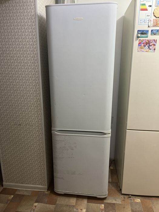 Холодильник