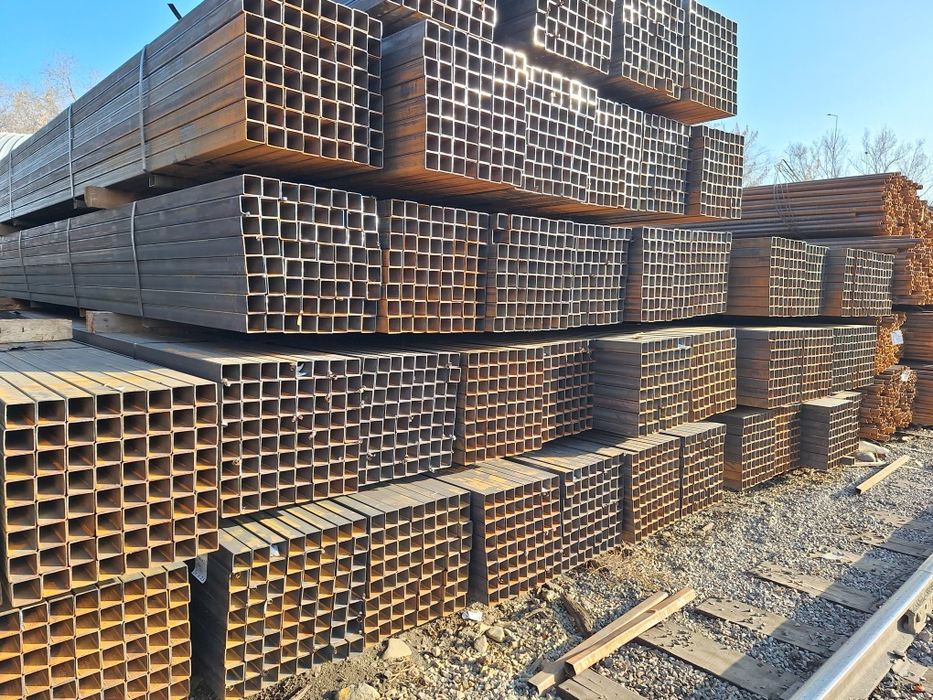 Проволка визальная Балки Швеллера