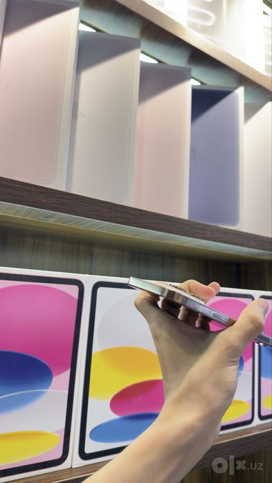 iphone 16 pro max naxtka va nasiya savdoga