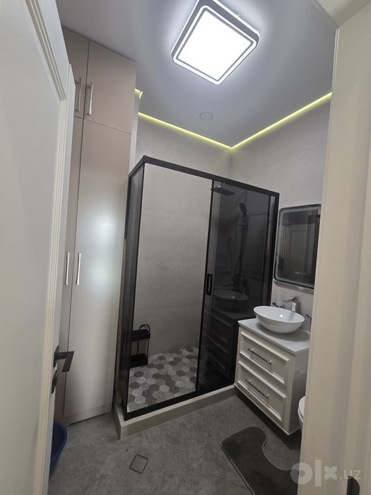 Parkwood 3 xonali ijaraga beriladi
