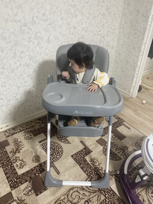 Детский стульчик