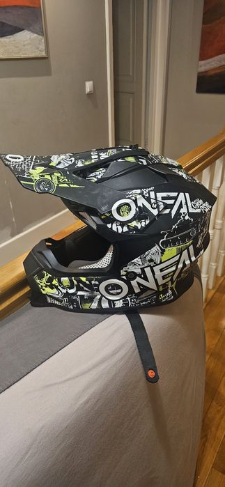 Vând casa motor copii