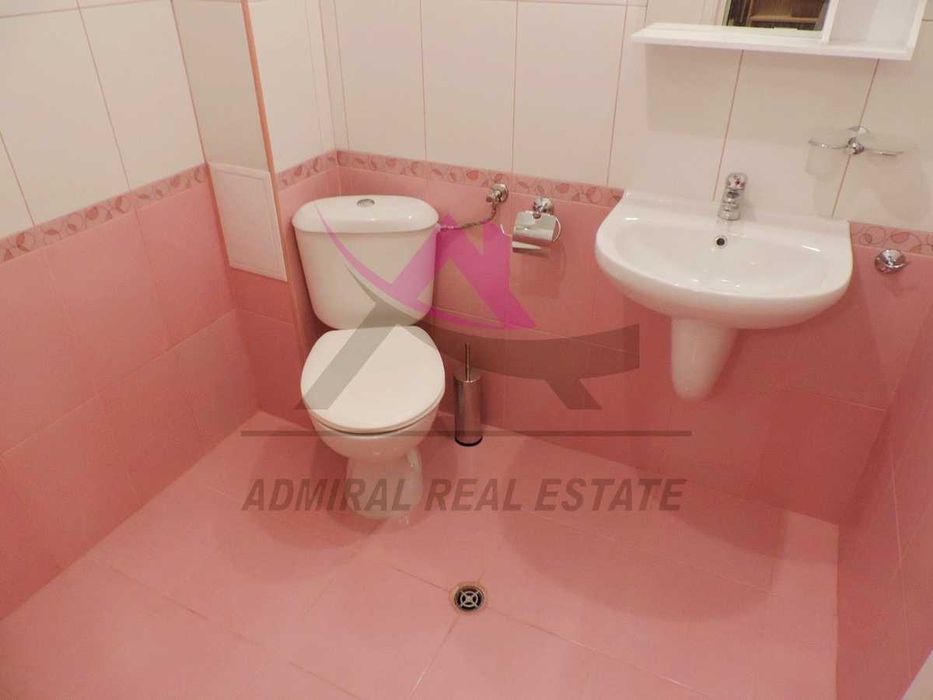 Дава се под наем Двустаен апартамент в Варна, ВИНС - 65 кв.м за 475 € - Снимка #3