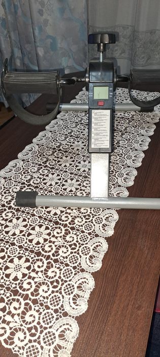 Спортен тренажор за ръце и крака