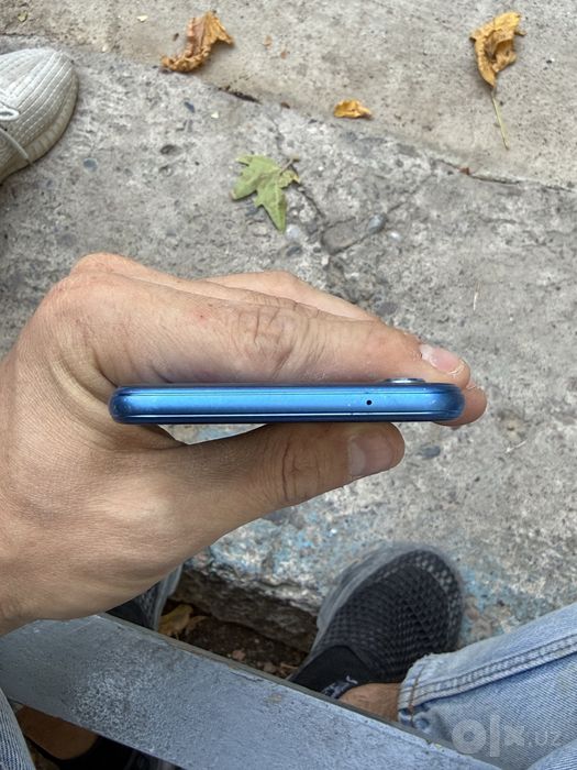 Huawei p20 . 4/64