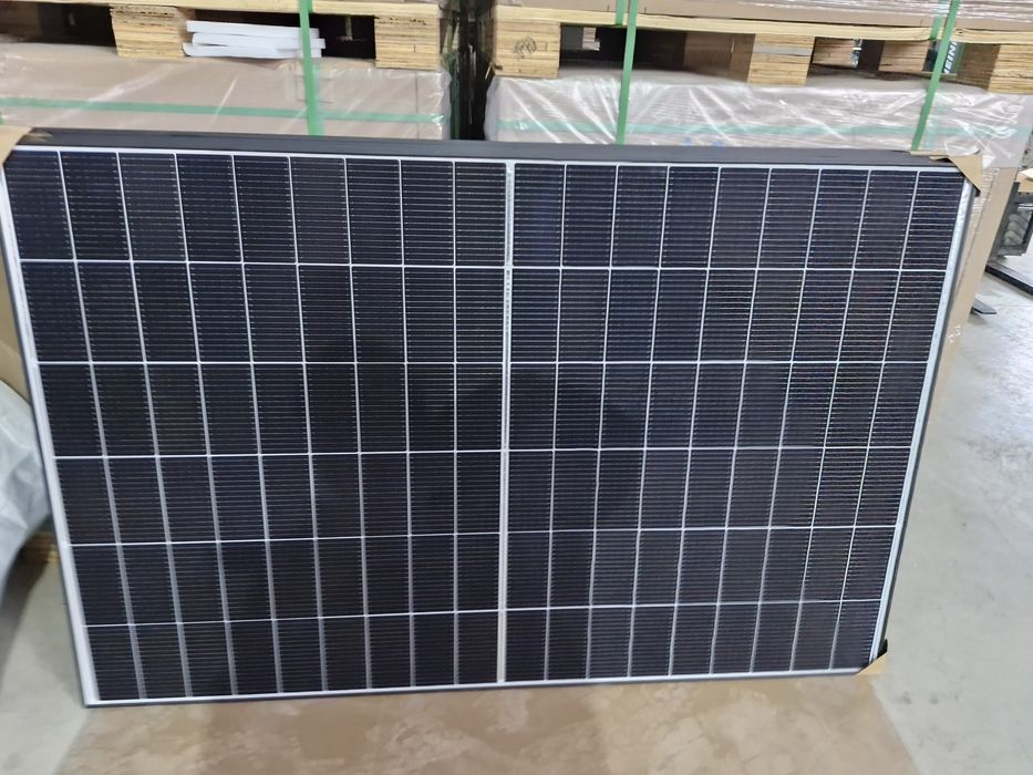 Sisteme fotovoltaice de vanzare