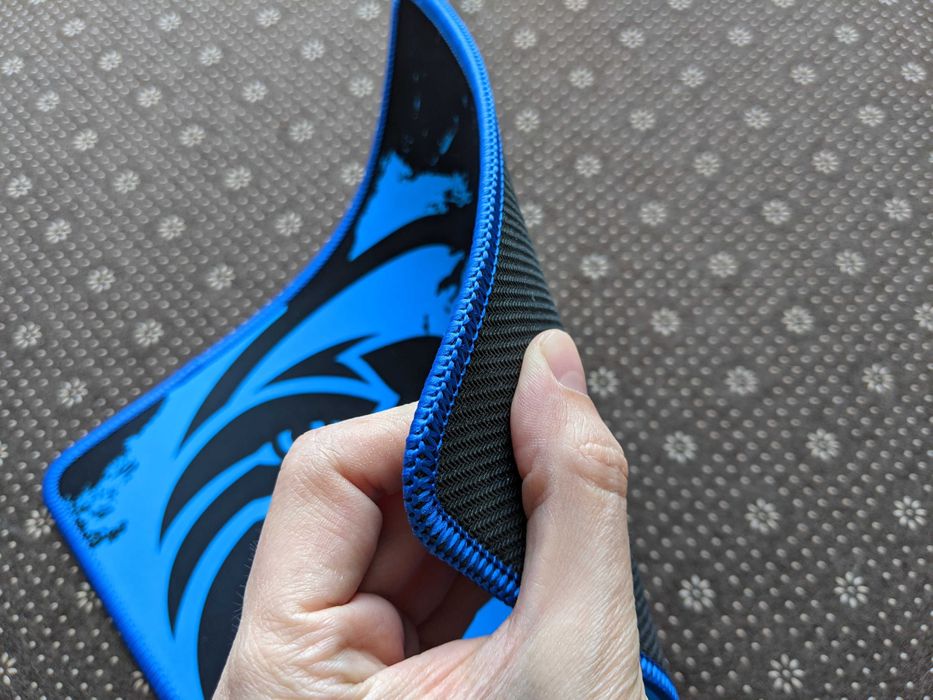 Коврик для мыши Wintek 21x25 см