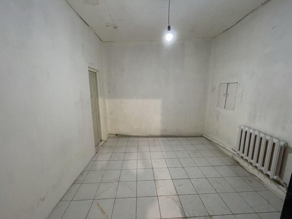 Цех 700 м2 в аренду