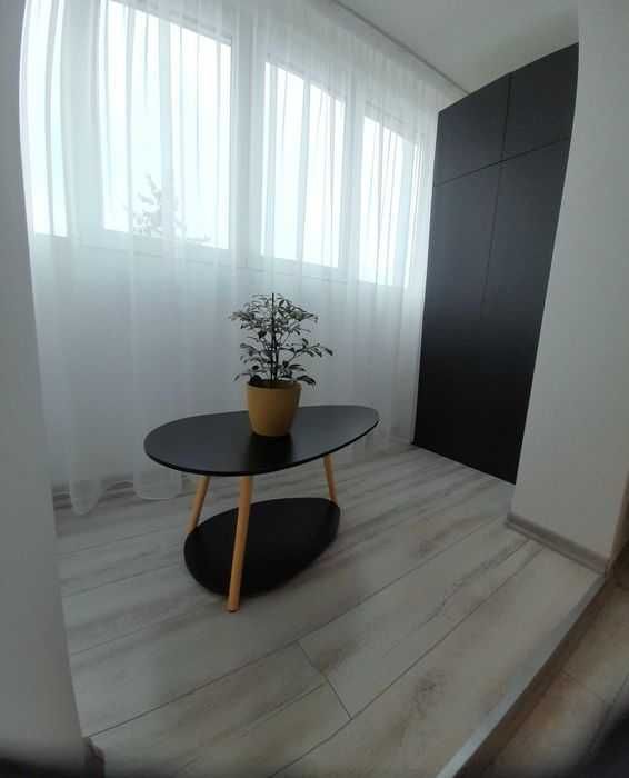 Inchiriez garsonieră modernă și luminoasă ultracentral in Rosiori de Vede