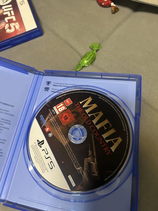 Продам диски на 5
