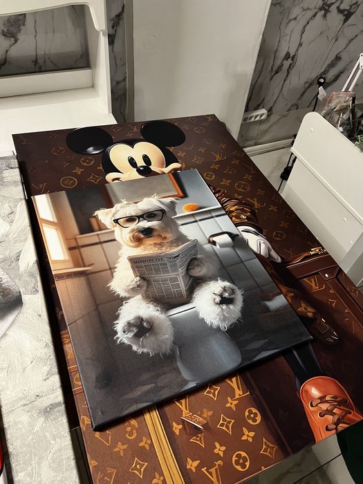 Продам картинка для салона