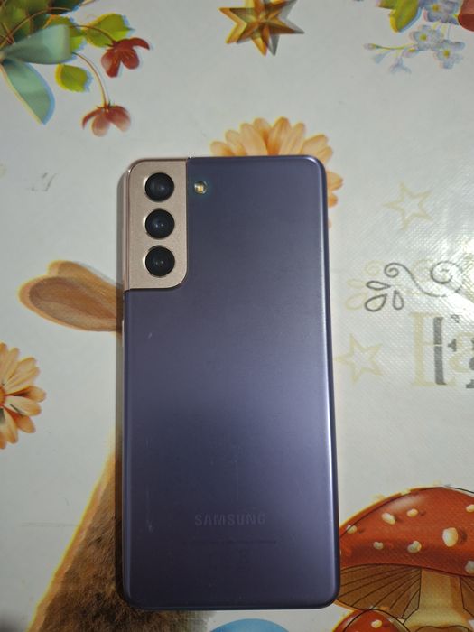 Samsung galaxy S21 5g de piese