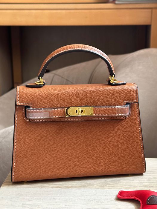 Дамска чанта Hermes