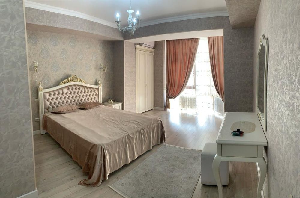 Сдам 2 комн. квартиру, Абдуллиных-Гоголя.