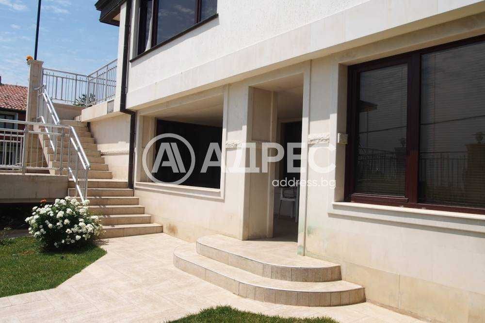 Къща, к.к. Чайка, гр. Варна