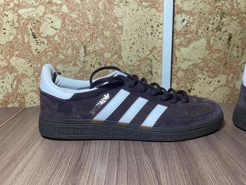Adidas spezial 39 размер