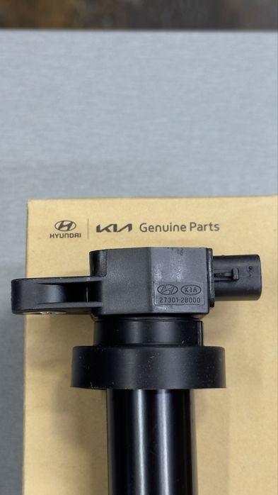 Бабины для Киа и Hyundai Соната, К5, Элантра