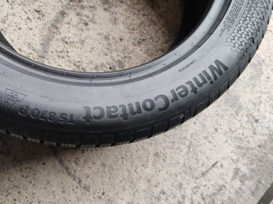 4 anvelope 235 55 18