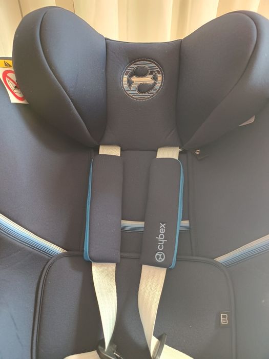 Scaun Auto Copil