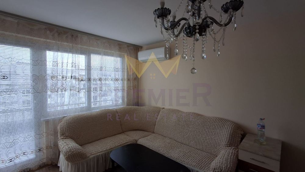 Продава се Едностаен апартамент в София, Надежда 3 - 48 кв.м за 1424 €/кв.м - Снимка #2
