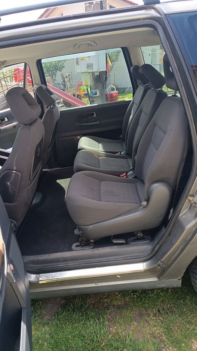 Seat Alhambra super buna