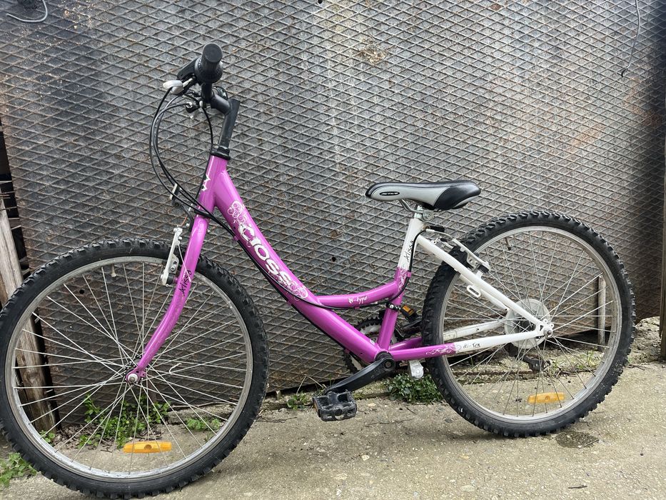 Велосипед Cross 26 цола