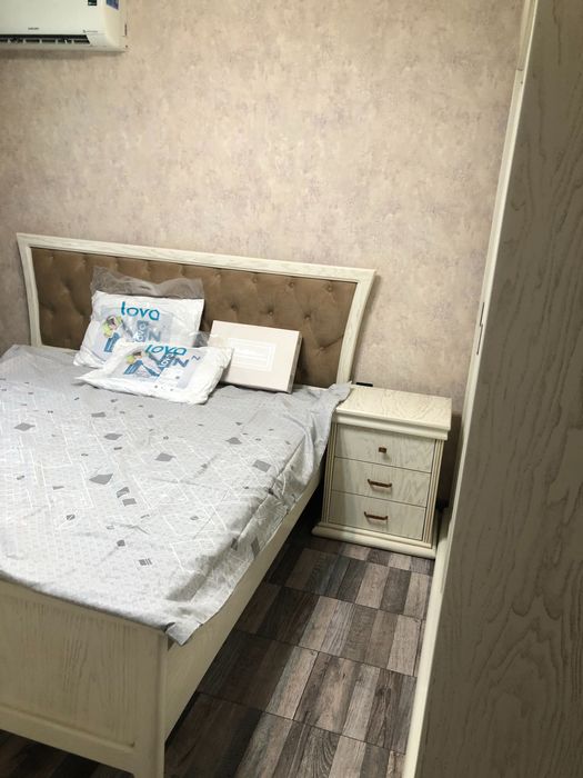 Квартира 3/1/4 евроремонт ориентир гор Овир Паркентская