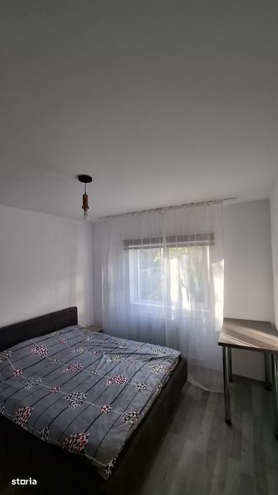 Apartament 3 camere Rediu Iași