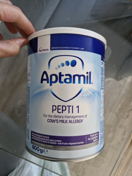 Aptamil pepti 1 uk
