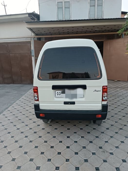 Damas 2011 Yil yurishi zor ishi yoq