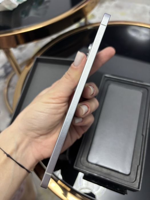 Vand S25 Edge impecabil