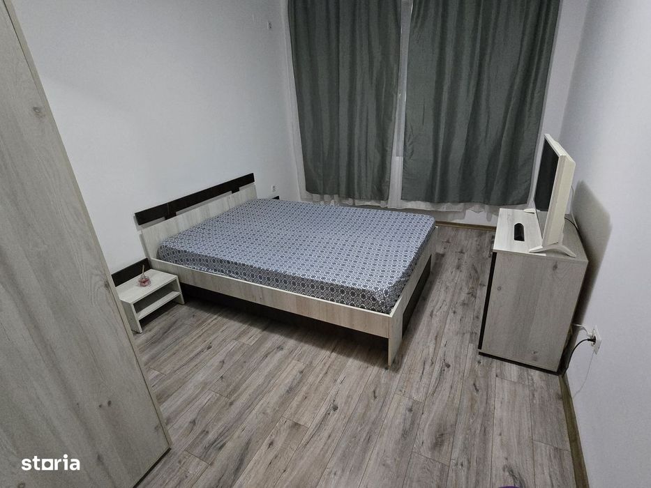 Proprietar, vând apartament 2 Camere in Militari Residence-Tineretului