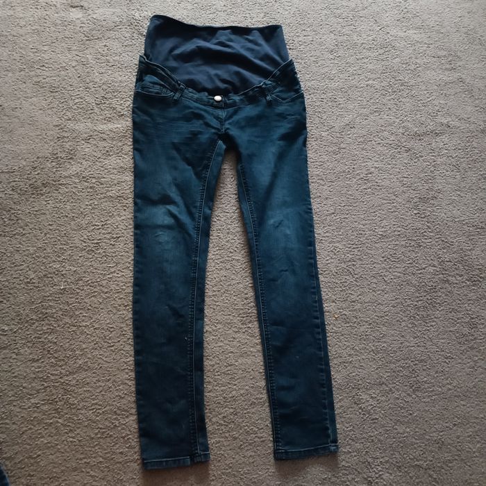 Blugi mama, Kiabi 38