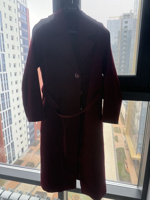 Пальто демосезонные