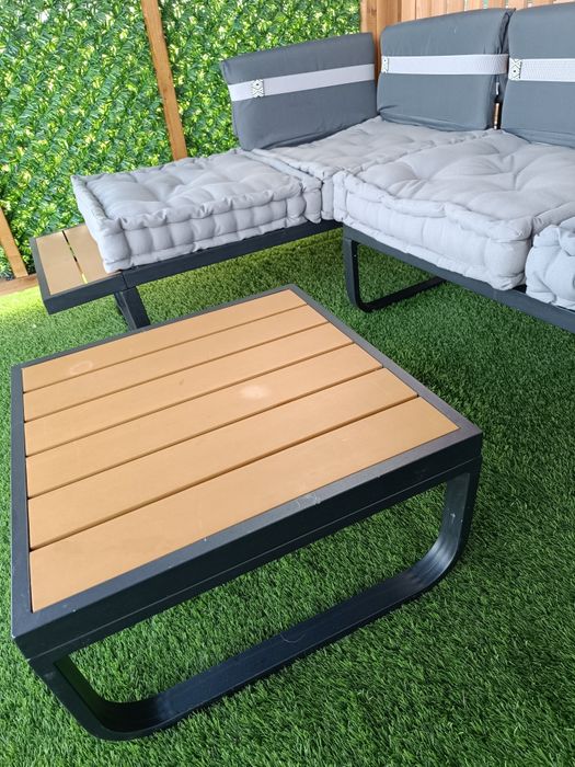 Mobilier de gradina