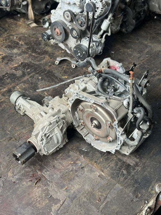 Из Японии!Автомат коробка 1AZ FSE D4 2.0 литра 4wd Toyota Avensis