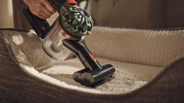 Dyson V8 Cyclone пылесос pilesos