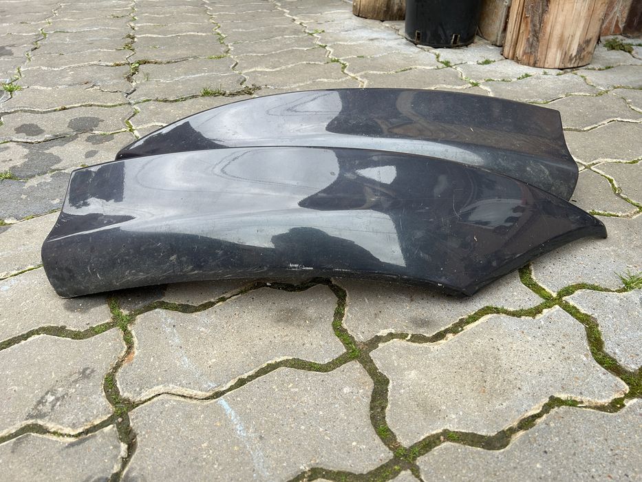 Coltar/prelungire bara dpate ford mondeo mk4 ST