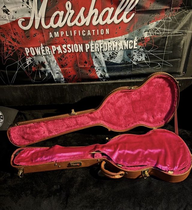 Gibson Nighthawk Standard