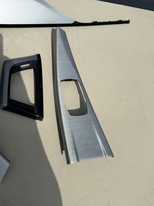 Trimuri aluminiu M pachet BMW Seria 3 F30 F31