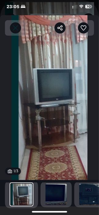 Продам стиральную машину