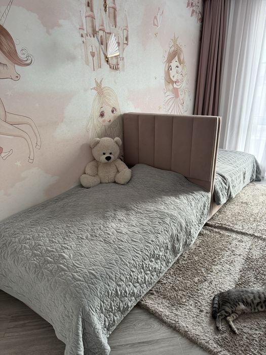 Кровать детская/подросковая