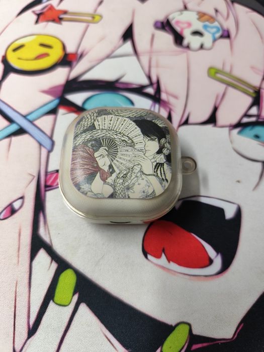 Наушники Samsung Galaxy Buds FE