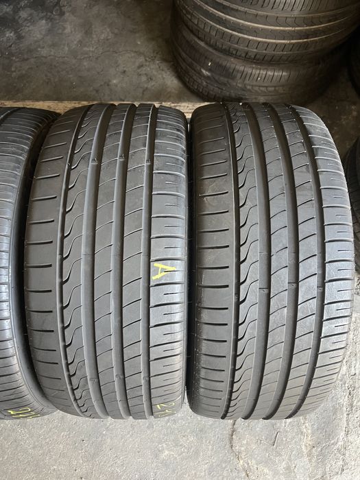 4 anvelope de vara 245/35/20+275/30/20 Imperial DOT 2024!