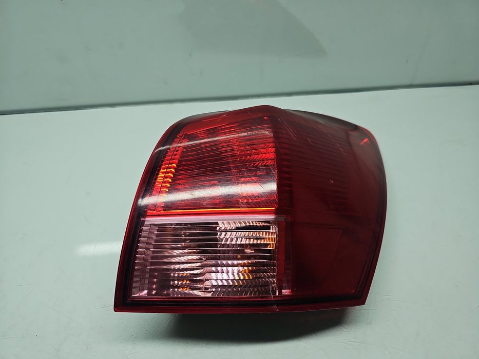 Stop aripa dreapta Nissan Qashqai [Fabr 2007-2014] AF vehicul cu utili