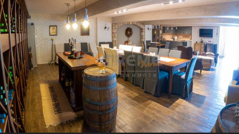 Продава се Къща в с. Баново, Област Варна - 695 кв.м за 1310 €/кв.м - Снимка #19