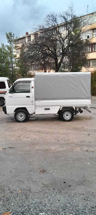 Laboda yuk tashish xizmati