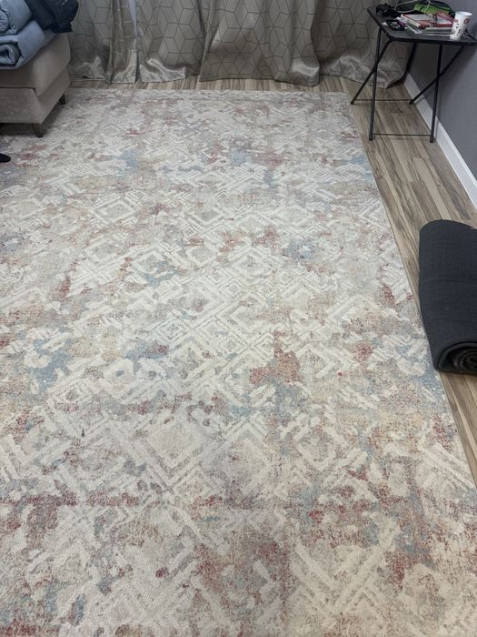 Продам щелковый ковер