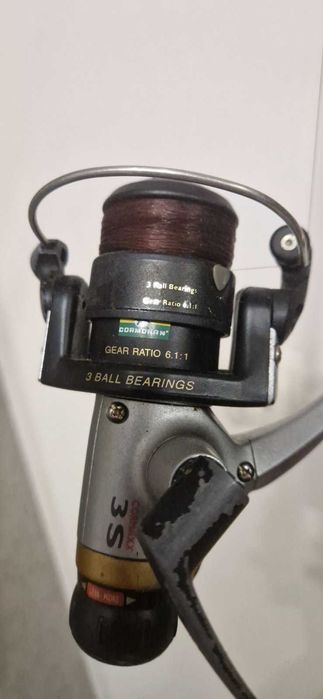 Въдици телемач 4.2, 4.5 и 5 метра